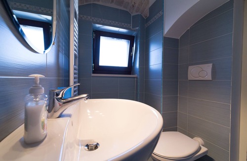 Toritto Bed & Breakfast | B&B di Maria Chiara