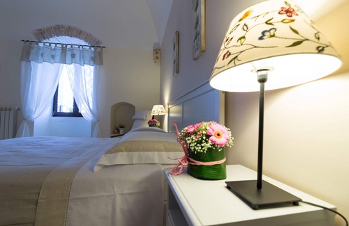 Toritto Bed & Breakfast | B&B di Maria Chiara