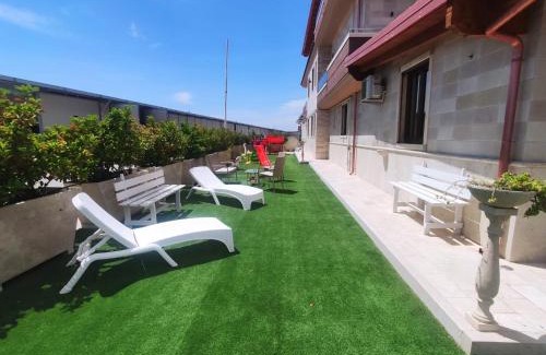 Cerignola Bed & Breakfast | B&B Dimmito