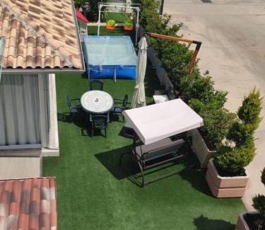 Cerignola Bed & Breakfast | B&B Dimmito
