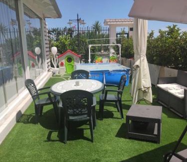 Cerignola Bed & Breakfast | B&B Dimmito