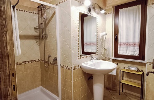Muravera Bed & Breakfast | B&B Dimora Degli Ulivi - Room Superior 2