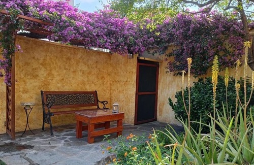 Muravera Bed & Breakfast | B&B Dimora Degli Ulivi - Room Superior 2
