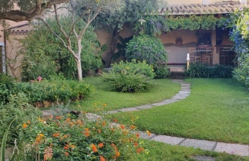 Muravera Bed & Breakfast | B&B Dimora Degli Ulivi - Room Superior 2