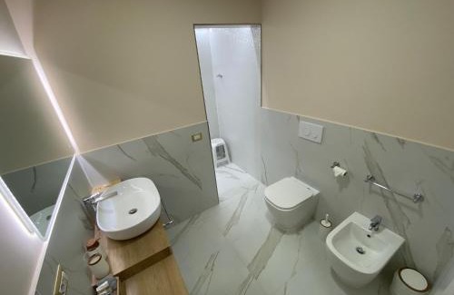 Mirabella Eclano Bed & Breakfast | B&B Domus D'Italia