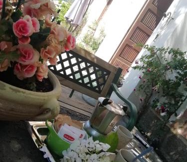 Mamoiada Bed & Breakfast | B&B Domus Deiana