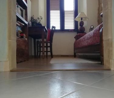 Mamoiada Bed & Breakfast | B&B Domus Deiana