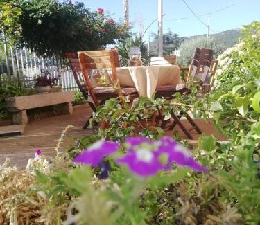 Mamoiada Bed & Breakfast | B&B Domus Deiana