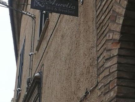 Atri Bed & Breakfast | B&B Don Aurelio