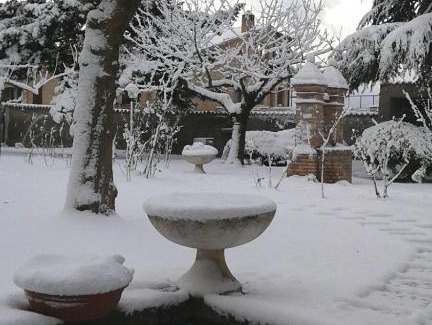 Atri Bed & Breakfast | B&B Don Aurelio