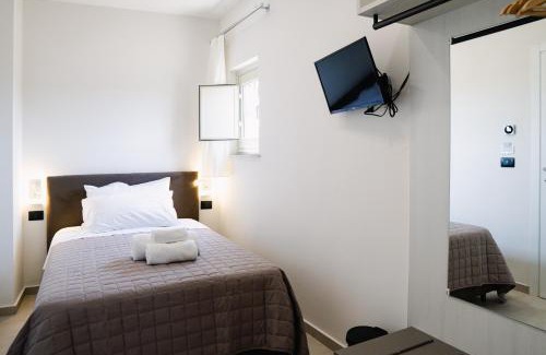 Pedara Bed & Breakfast | B&B Don Diego Pedara