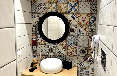 Corbara Apartment | B&B Donna Francé