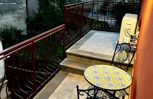 Corbara Apartment | B&B Donna Francé