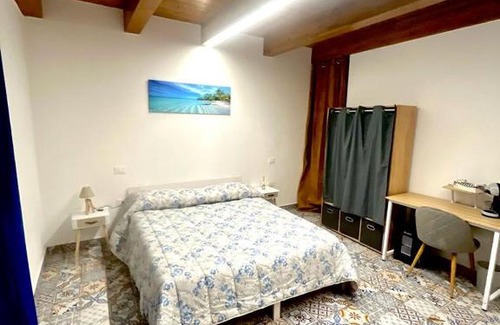 Corbara Apartment | B&B Donna Francé
