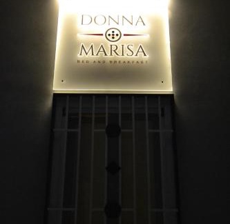 Pompei Bed & Breakfast | B&B Donna Marisa