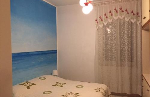 Trani Bed & Breakfast | B&B DONNA PORZIA