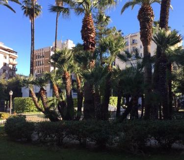 Trani Bed & Breakfast | B&B DONNA PORZIA