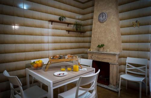 Pietrelcina Bed & Breakfast | B&B Dr De Masi