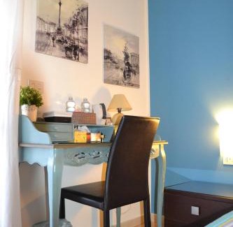 Caltanissetta Bed & Breakfast | B&B Due Fontane