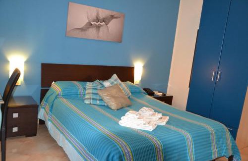 Caltanissetta Bed & Breakfast | B&B Due Fontane