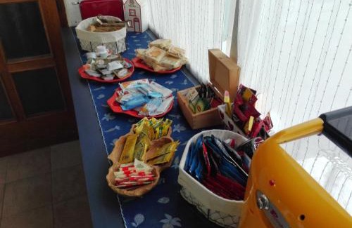 Duino Bed & Breakfast | B&B Duino Stella Maris