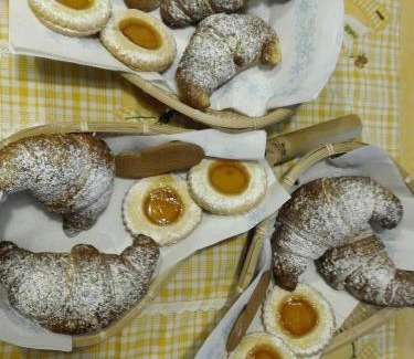 Duino Bed & Breakfast | B&B Duino Stella Maris