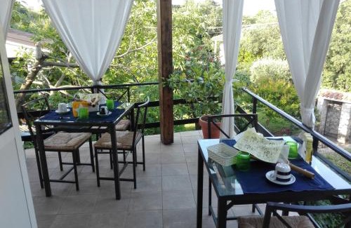 Duino Bed & Breakfast | B&B Duino Stella Maris