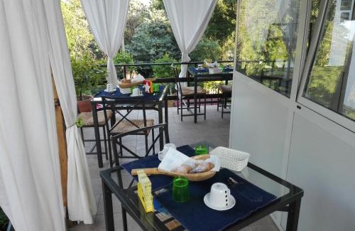 Duino Bed & Breakfast | B&B Duino Stella Maris