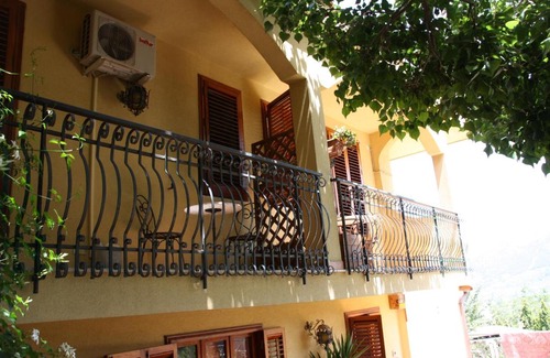 Monreale Bed & Breakfast | B&B Elvira Al Duomo