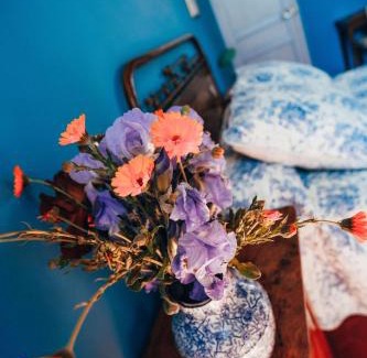 Forcalquier House | B&B en Provence- Villa Saint Marc