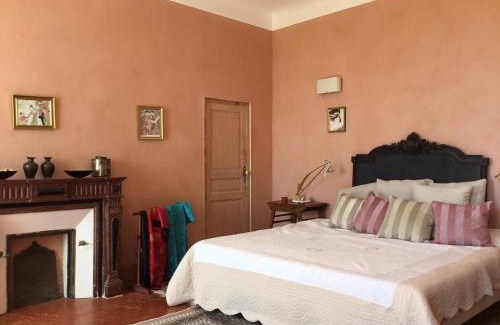 Forcalquier House | B&B en Provence- Villa Saint Marc