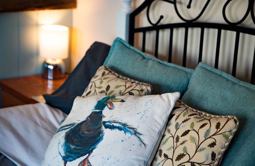 Heacham Bed & Breakfast | B&B - En suite - Dog Friendly - Own Entrance - 2 Minutes Walk to Beach