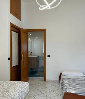 Ercolano Bed & Breakfast | B&B Eracle