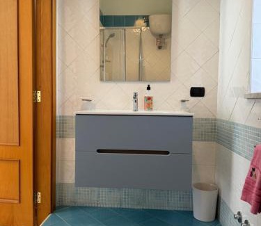 Ercolano Bed & Breakfast | B&B Eracle