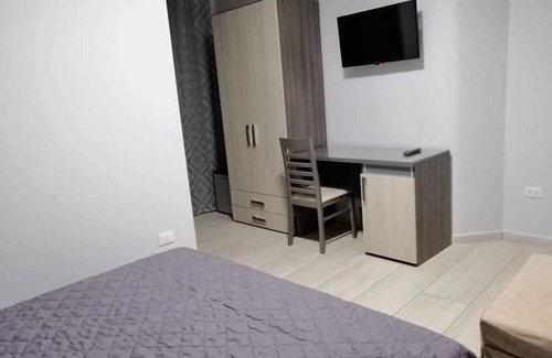 Licata Bed & Breakfast | B&B EUROBAR SRL