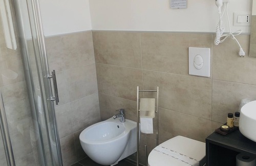 Borgo Trento Bed & Breakfast | B&B Fablas, Borgo Trento, Verona