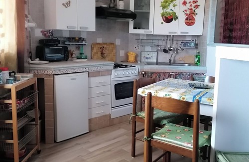 Falvaterra Bed & Breakfast | B&b Fabra Casa Mia e non solo