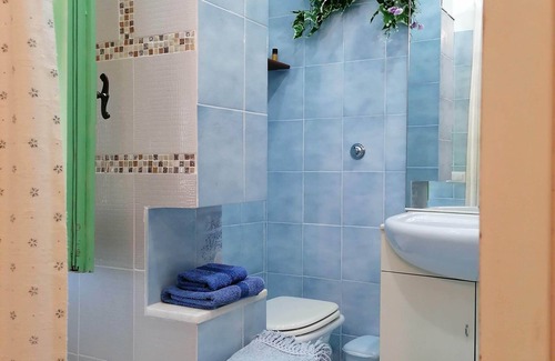 Falvaterra Bed & Breakfast | B&b Fabra Casa Mia e non solo