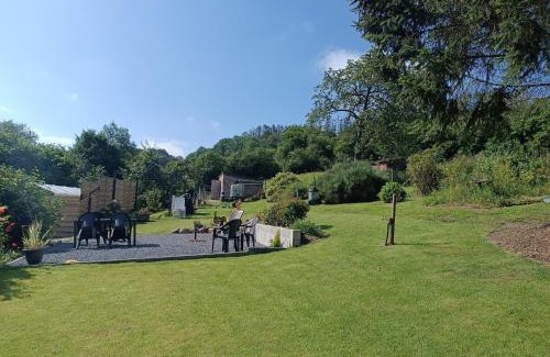Ensival Bed & Breakfast | B&B Ferme du Petit Breuil