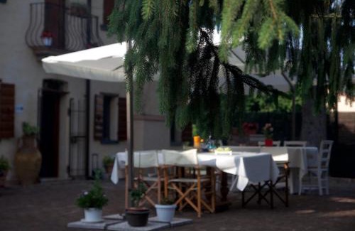 Crespino Bed & Breakfast | B&B FETONTE