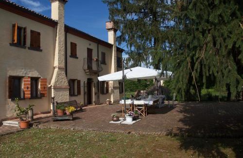 Crespino Bed & Breakfast | B&B FETONTE