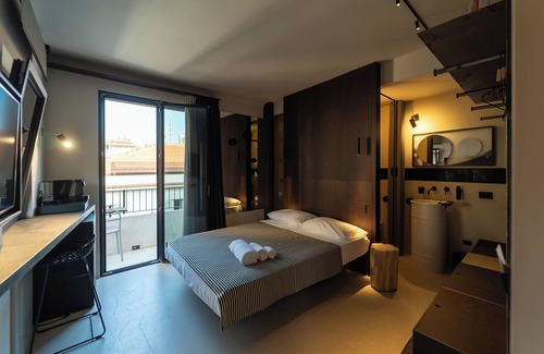 San Benedetto del Tronto Bed & Breakfast | B&B Flow