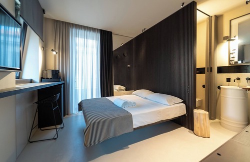 San Benedetto del Tronto Bed & Breakfast | B&B Flow