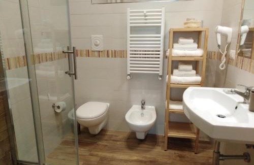 Vomero Bed & Breakfast | B&B Floridiana