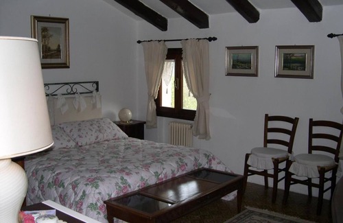 Follina Bed & Breakfast | B&B Four Winds
