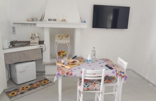 Cellatica Bed & Breakfast | B&B Franciacorta White
