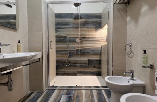 Marina Di Camerota Bed & Breakfast | B&B Fronte Mare