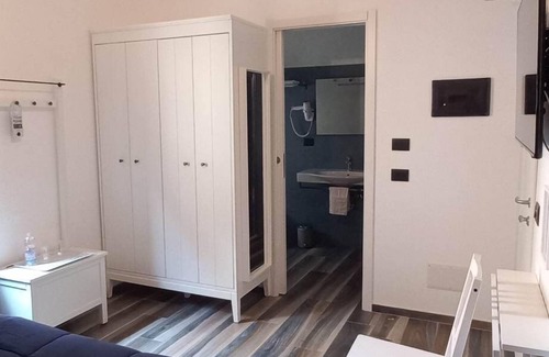 Marina Di Camerota Bed & Breakfast | B&B Fronte Mare