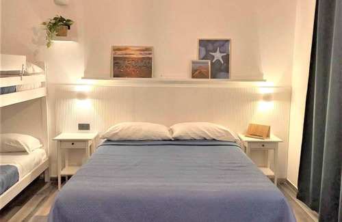 Marina Di Camerota Bed & Breakfast | B&B Fronte Mare