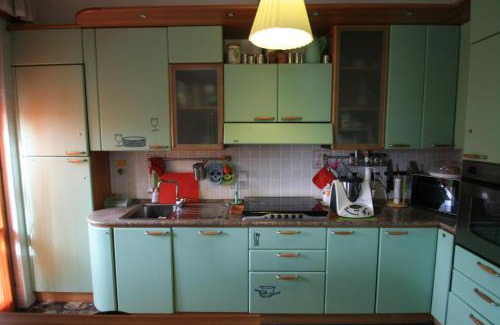Sambuceto Bed & Breakfast | B&B Frontepista
